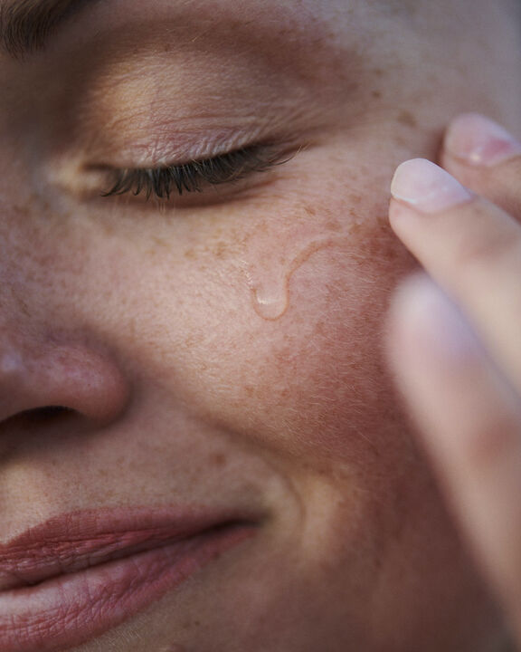 Vitamin Boost Face Serum Fragrance Free