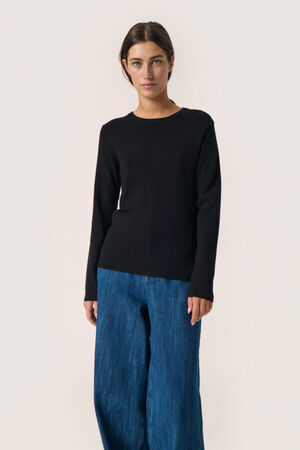 SLPina Pullover LS