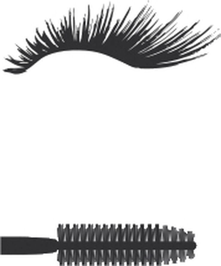Lash Queen Feline Blacks Mascara