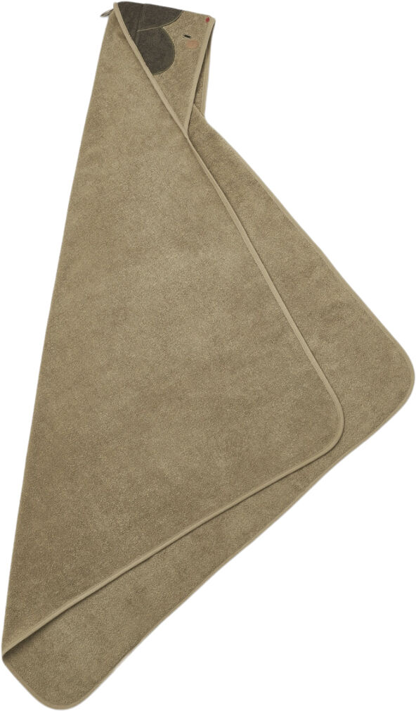 Augusta hooded towel