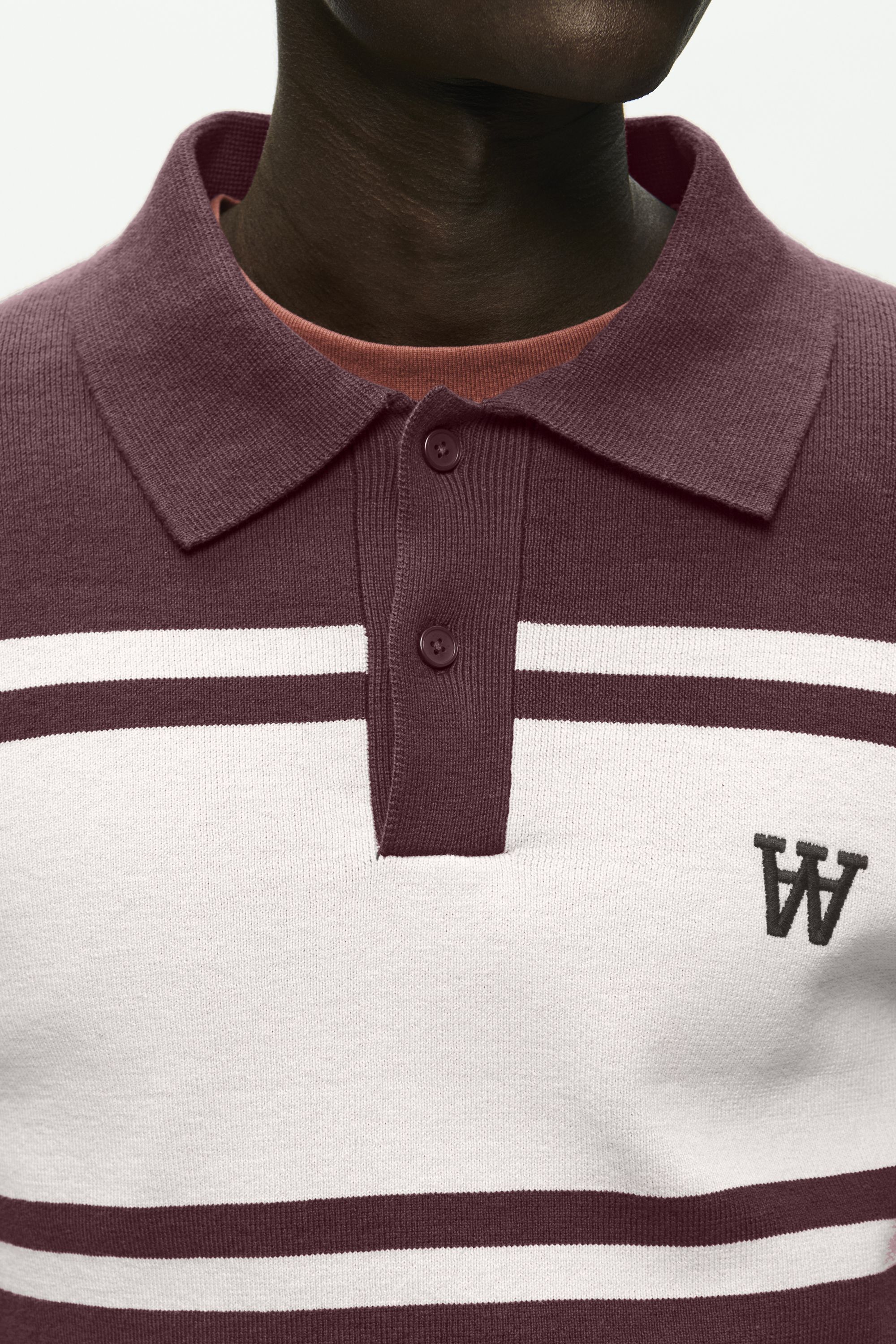 WWCurt polo 25212