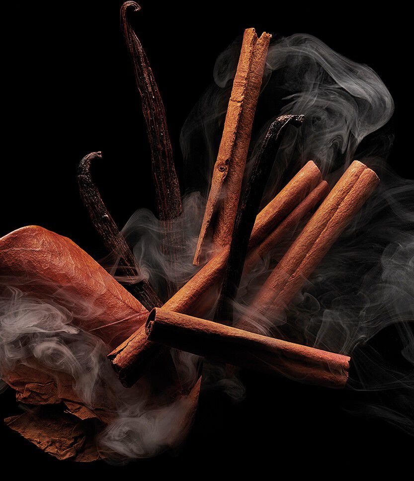 Smoking Hot Eau de Parfum