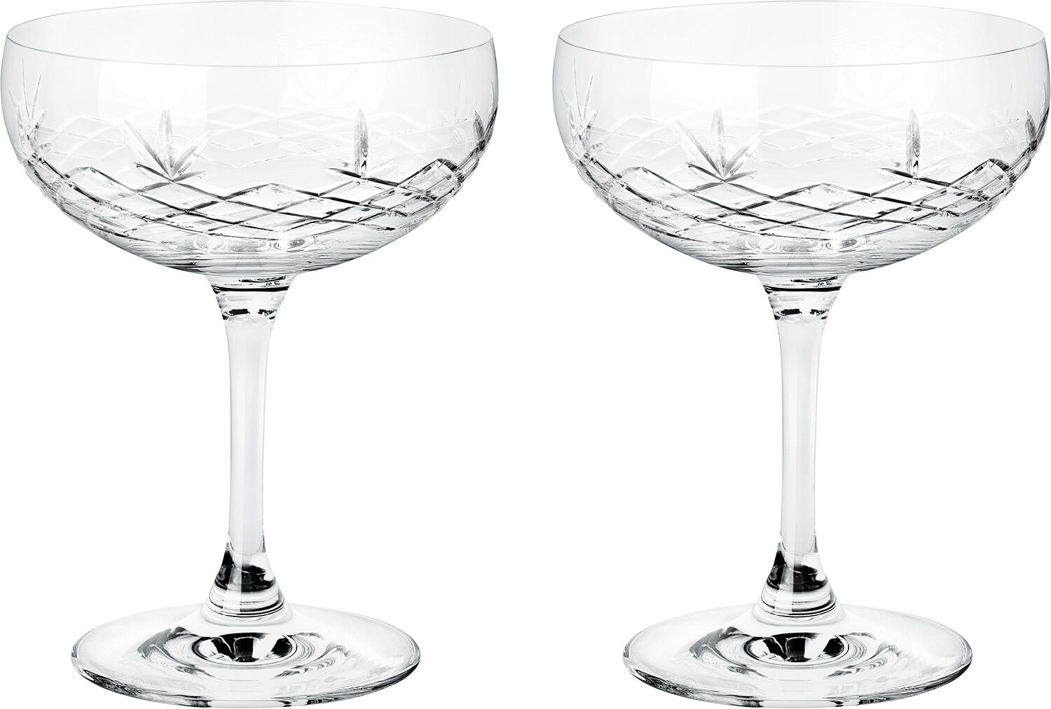 Crispy Gatsby - 2 pcs