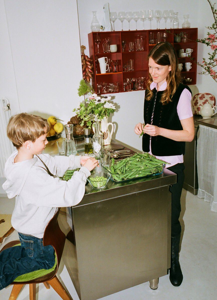 Grand Cru sk&aring;l lille 4 stk.