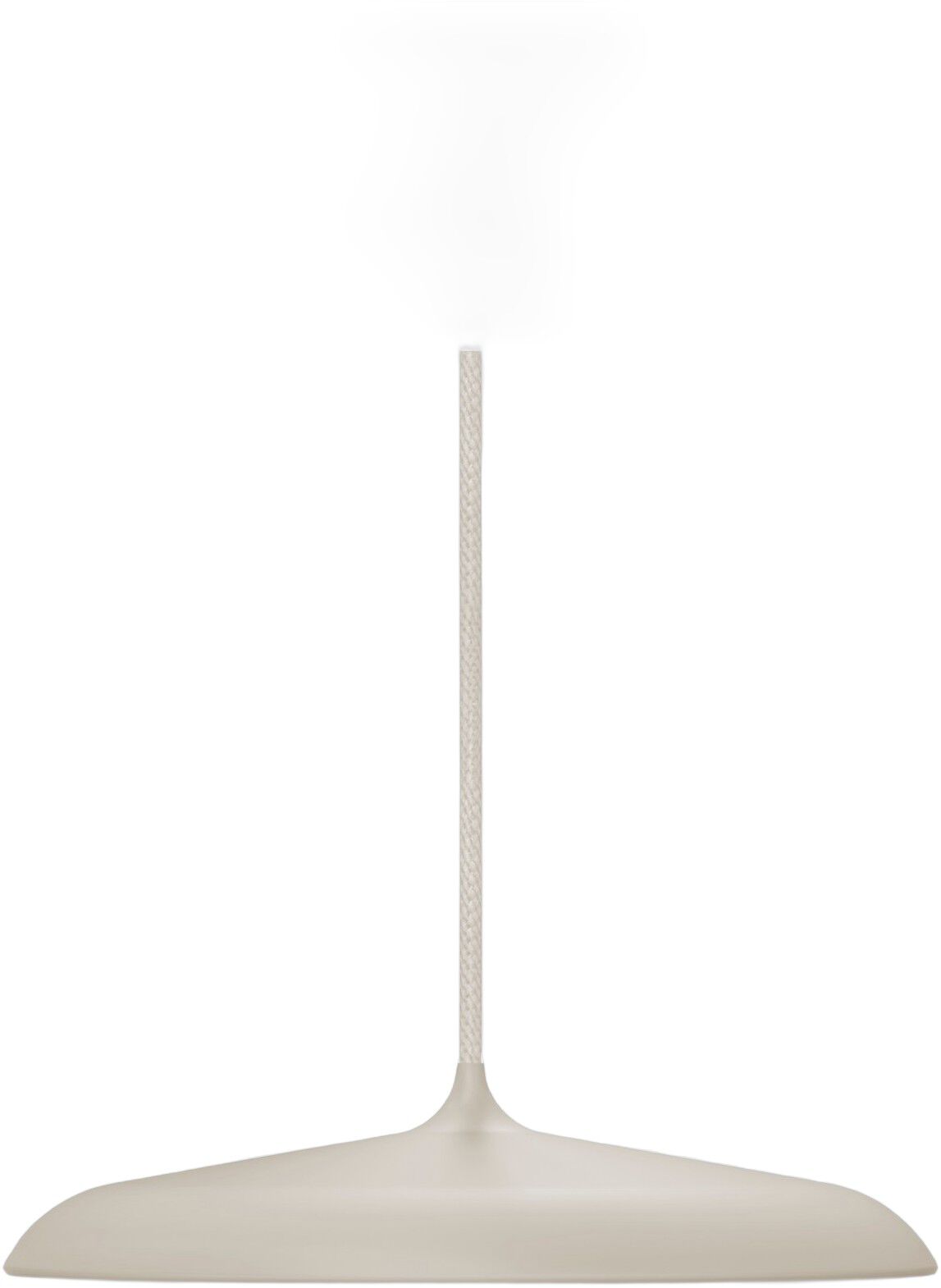 Artist 25 | Pendel | Beige