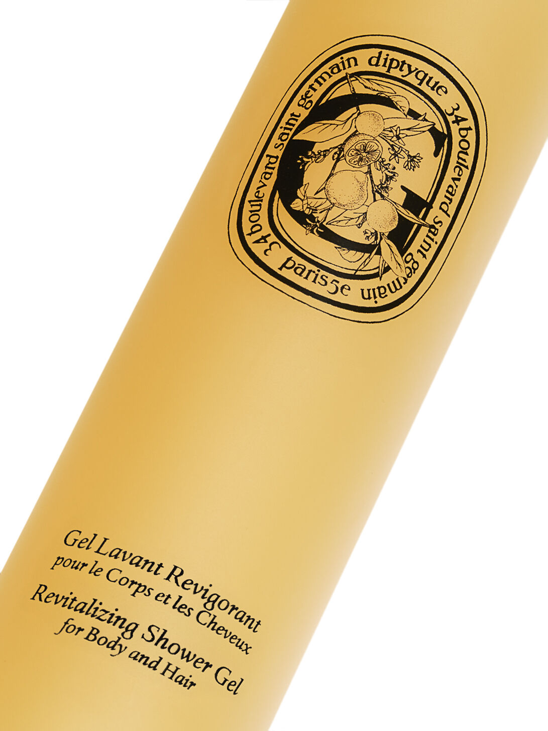 Revitalizing Shower Gel 200 ml