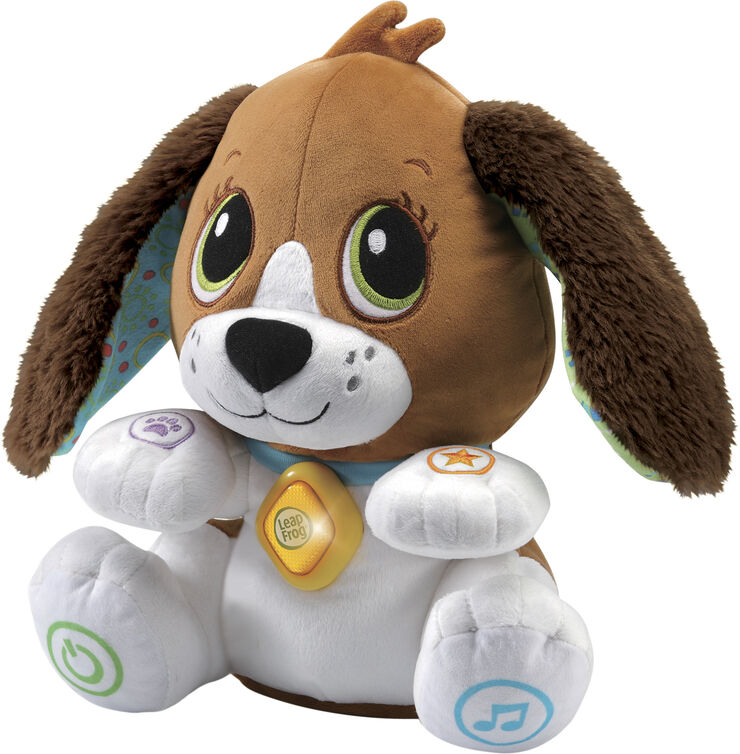 Vtech Baby Speak & Learn Puppy