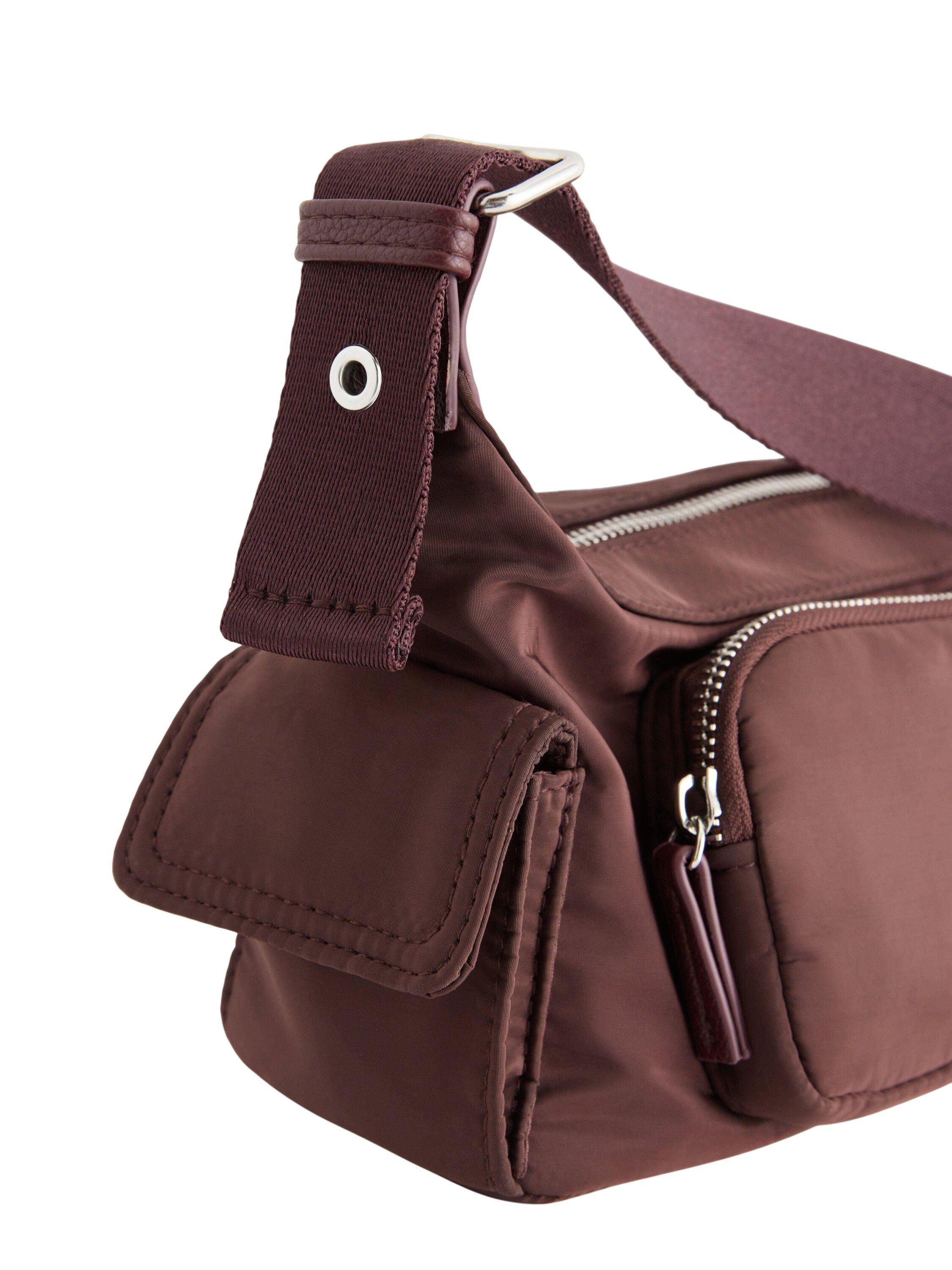 Small bag with one big and one smal