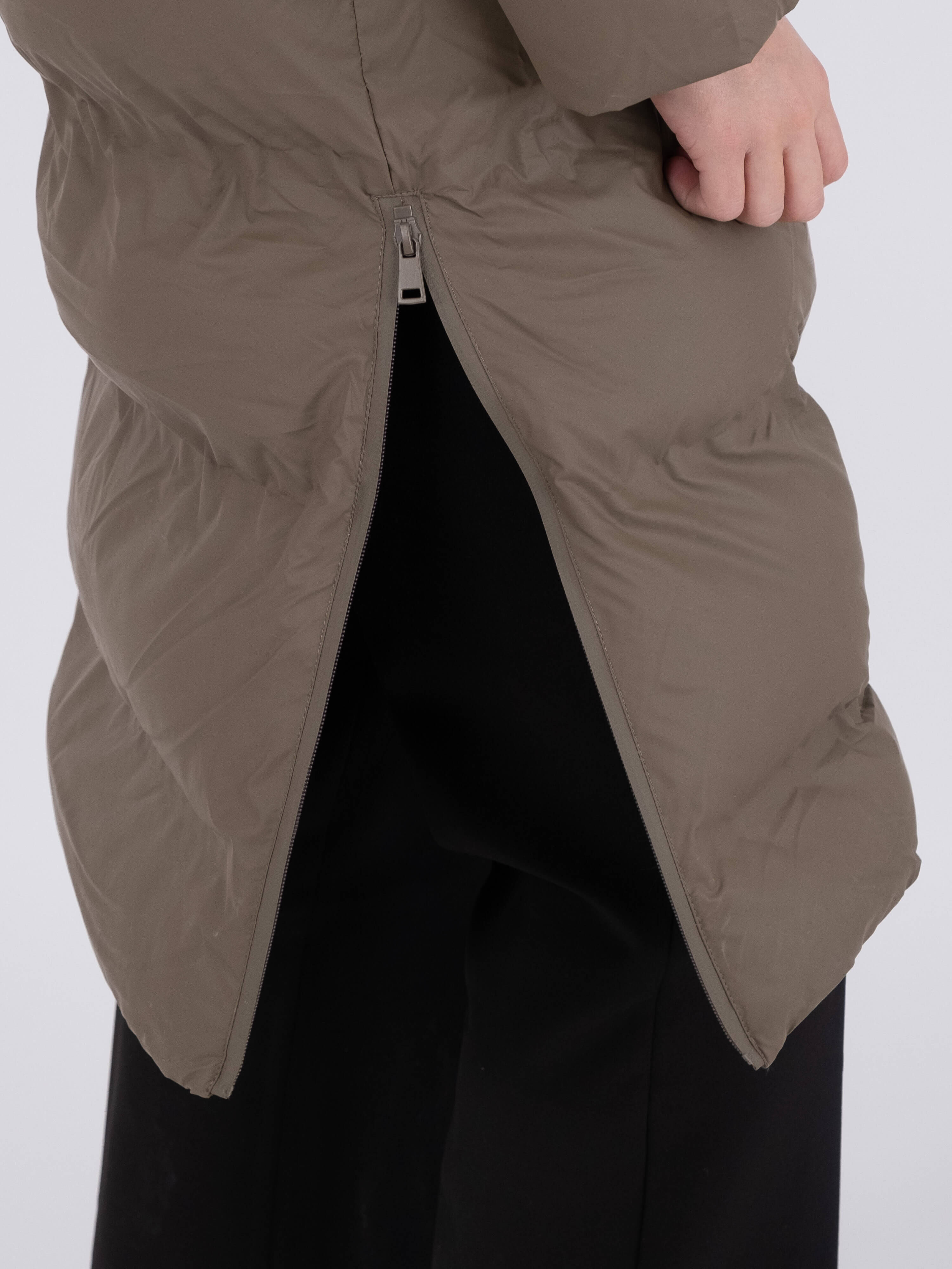 Viviana C Puffer Jacket