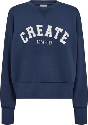 MMCelli O-LS Sweatshirt
