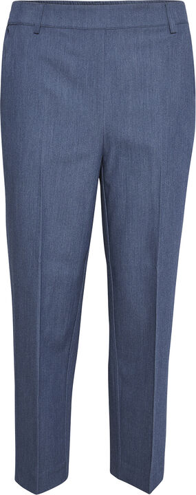 KAsakura HW Cropped Pants