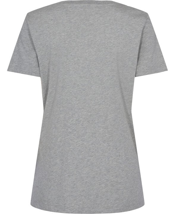 HERITAGE HILFIGER C-NK REG TEE