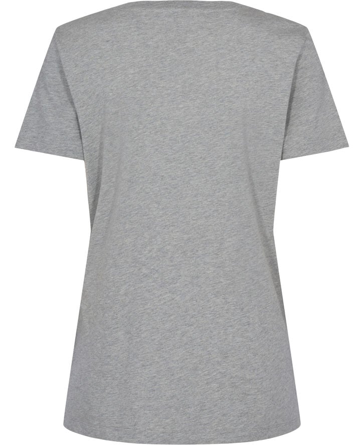 HERITAGE HILFIGER C-NK REG TEE