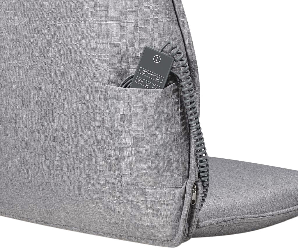 MG 330 Grey Massages&aelig;de