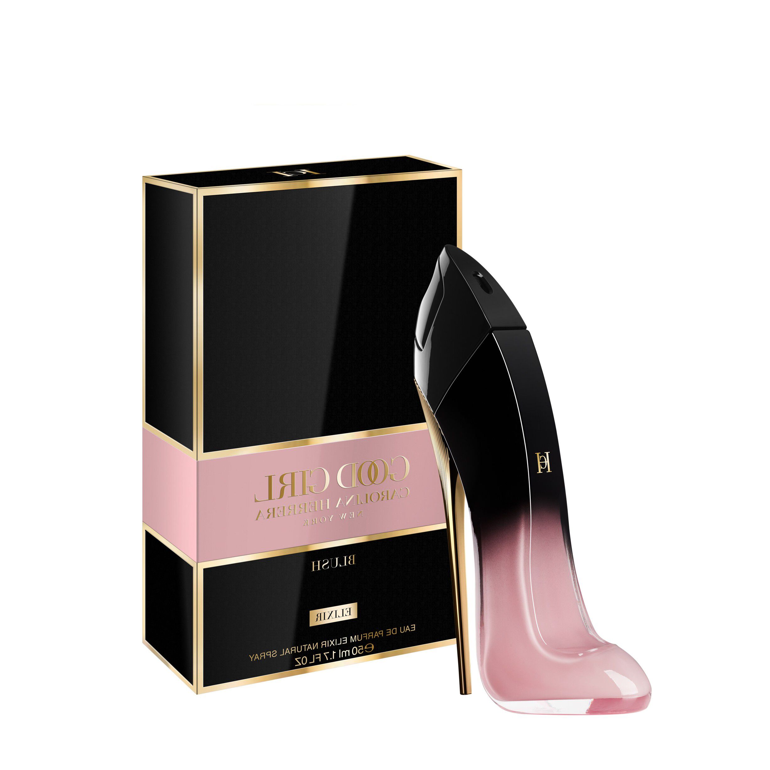 Good Girl Blush Elixir Eau de parfum 80 ml