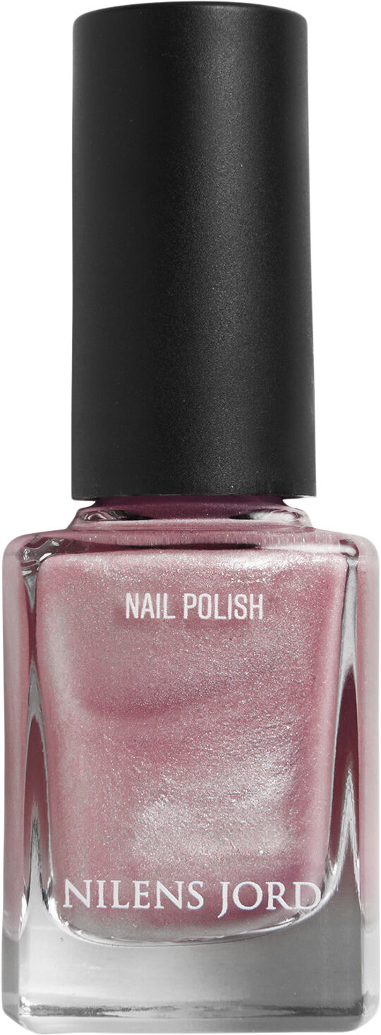 Nail Polish Pearly Plum