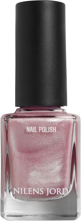 Nail Polish Pearly Plum