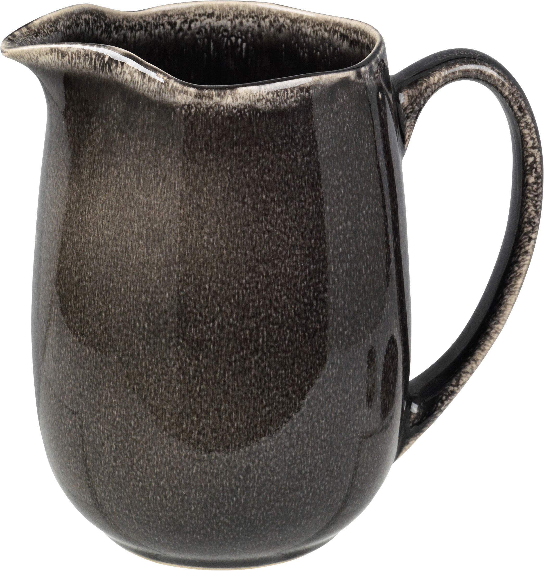 Nordic Coal m&aelig;lkekande