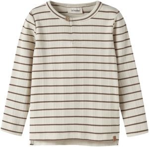NMMKABY LS SLIM TOP LIL