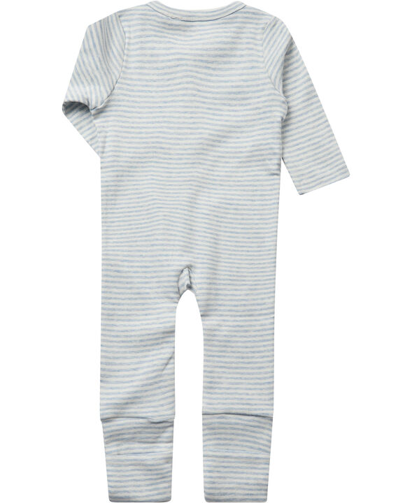 Newborn bodysuit GOTS