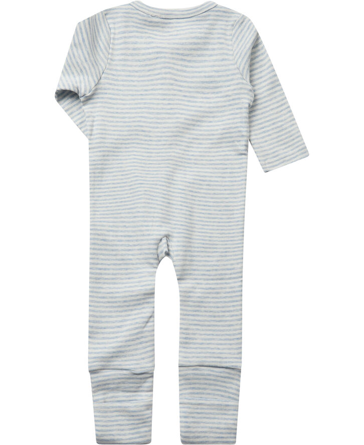 Newborn bodysuit GOTS