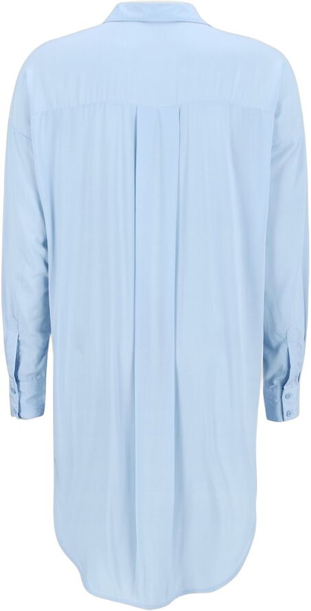 Freedom LS Long Shirt