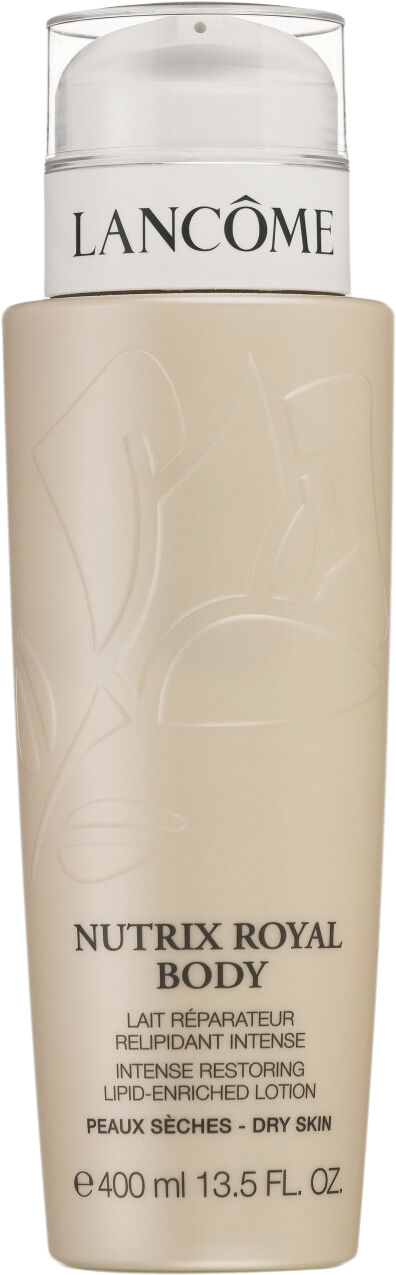 Lanc&ocirc;me Nutrix Royal Body Lotion 400ml