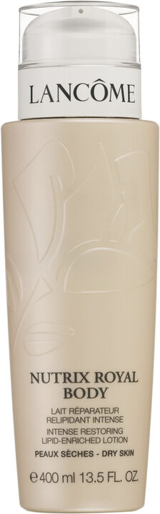 Lancôme Nutrix Royal Body Lotion 400ml