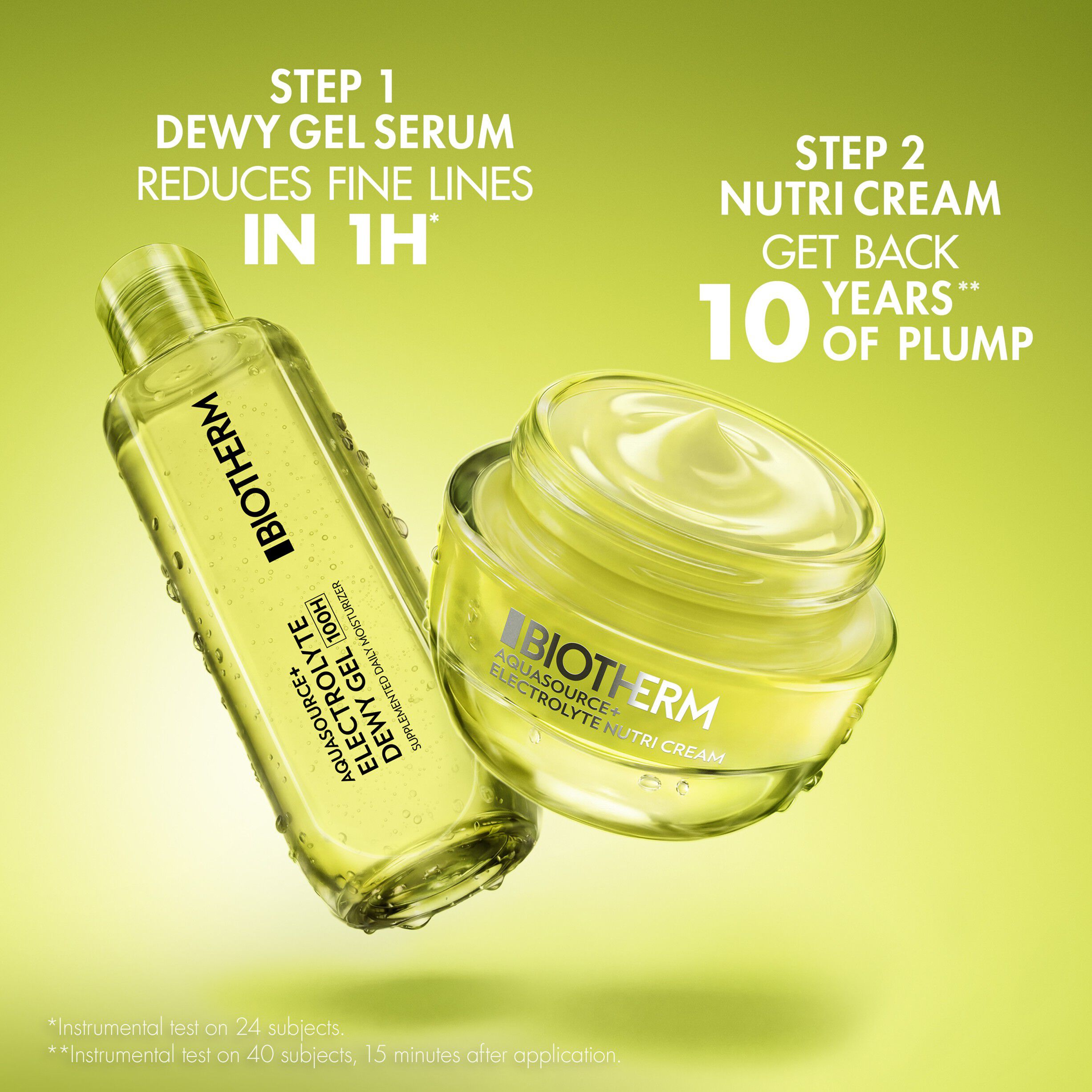 Aquasource+ Electrolyte Nutri Cream