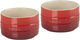 Ramekin m/lige sider 0,2L Cerise