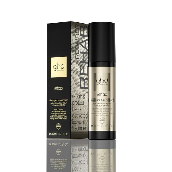 ghd Rehab - Damaged Hair Repairer 95ml