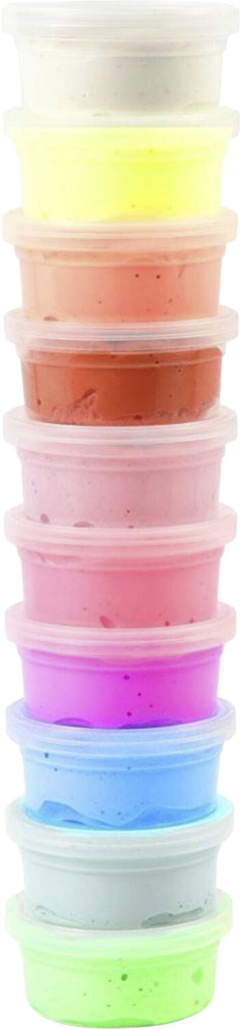 Silk Clay Basic 2 10x40g