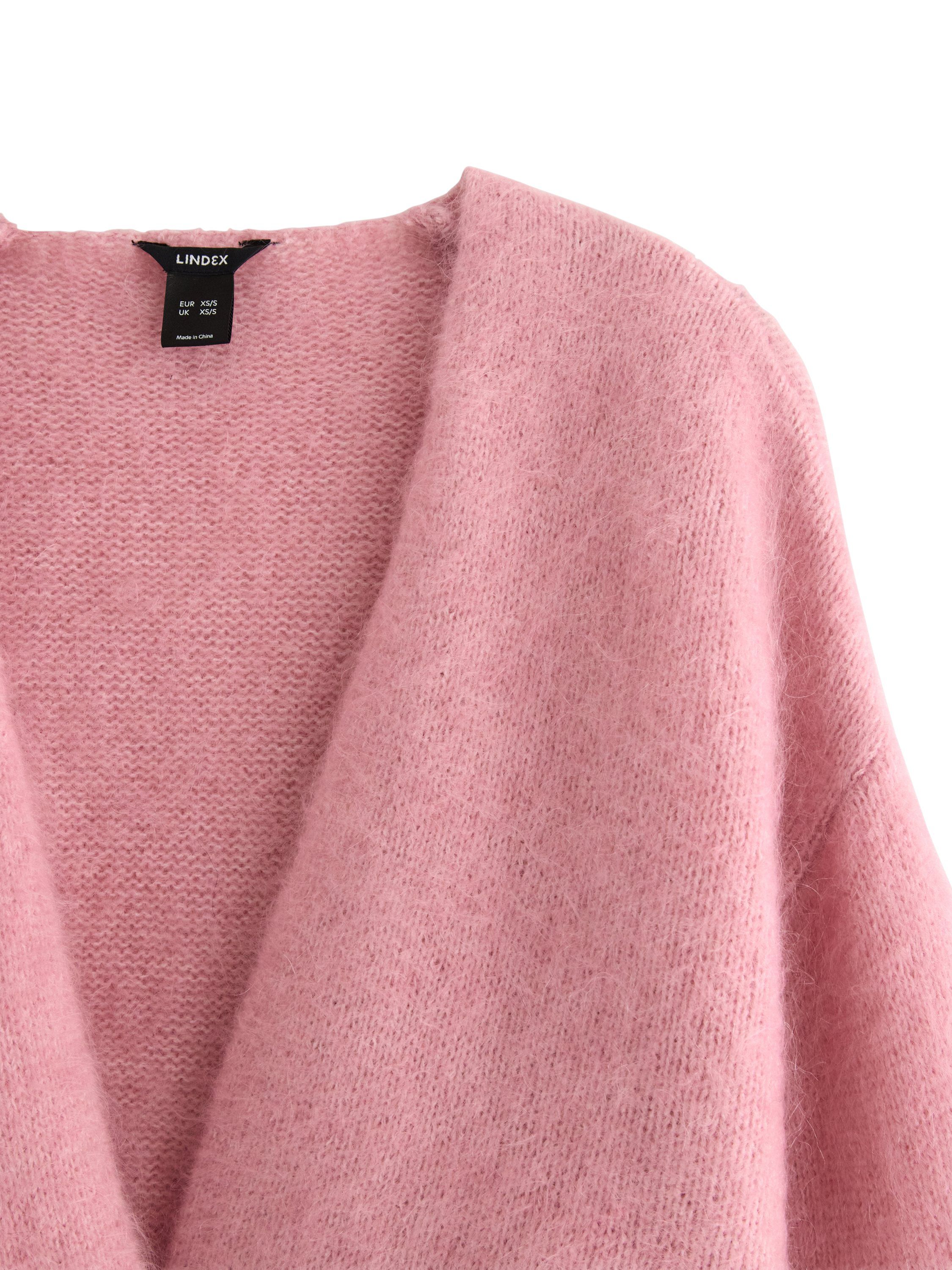 Cardigan Vanessa Mohair blend