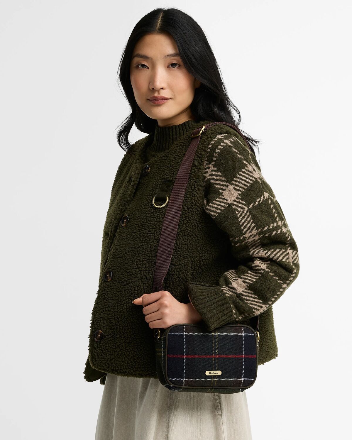 Barbour Contin Cbody