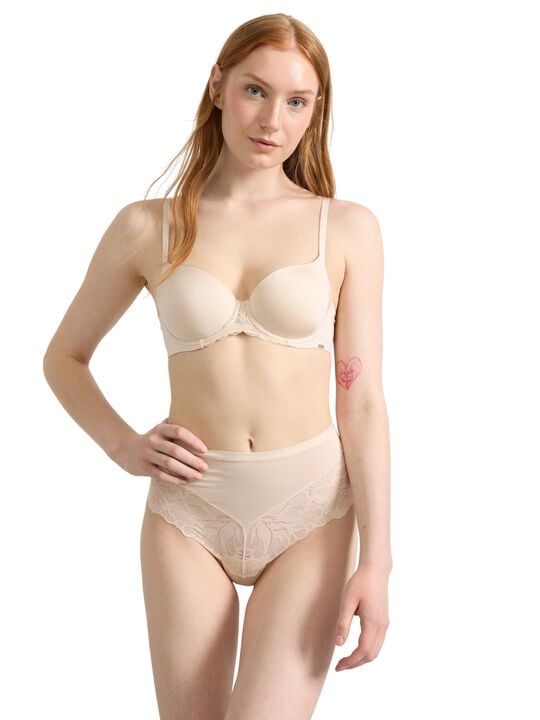 Brasiliansk truse i mikrobomull