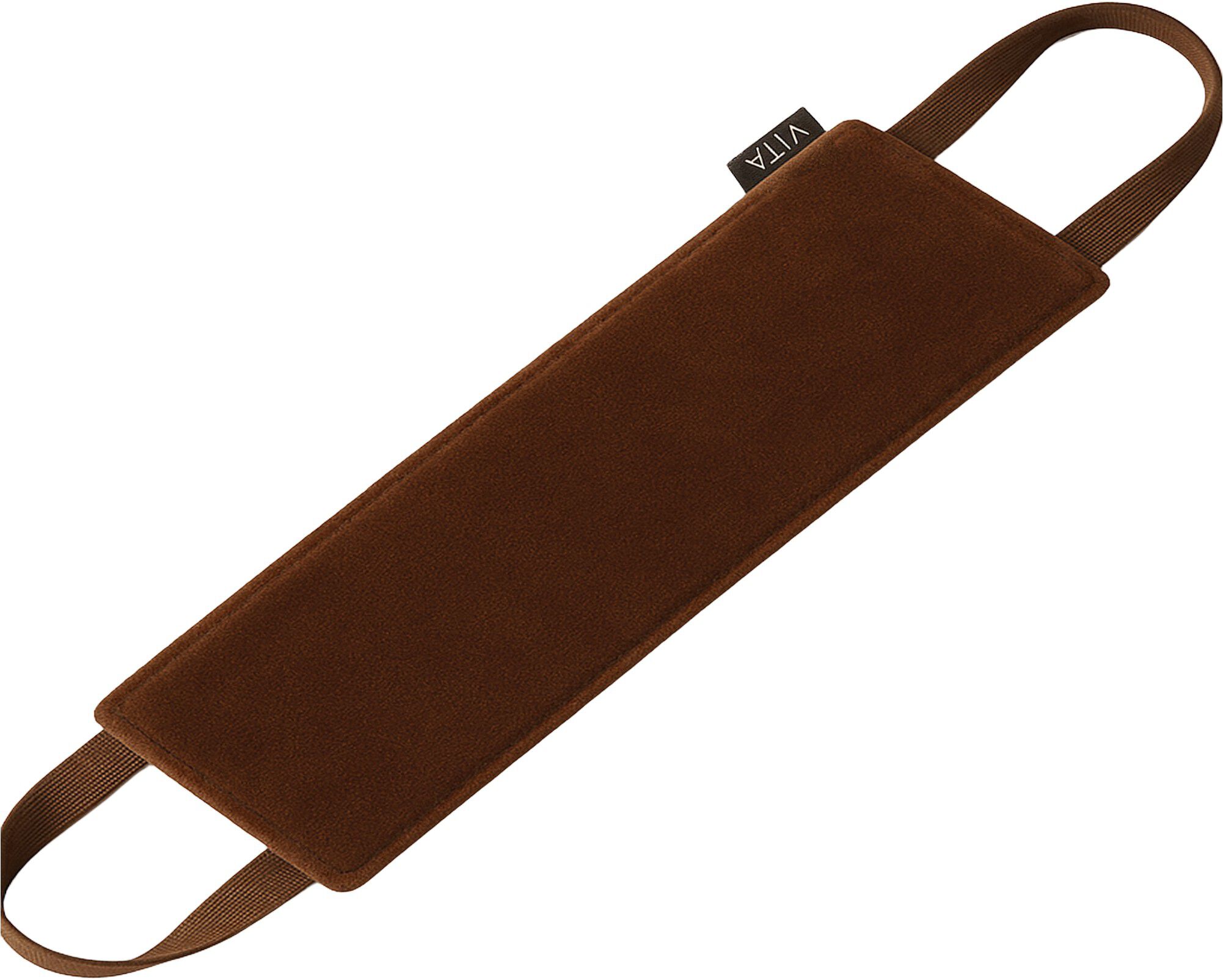 The Velvet Back Tanning Applicator