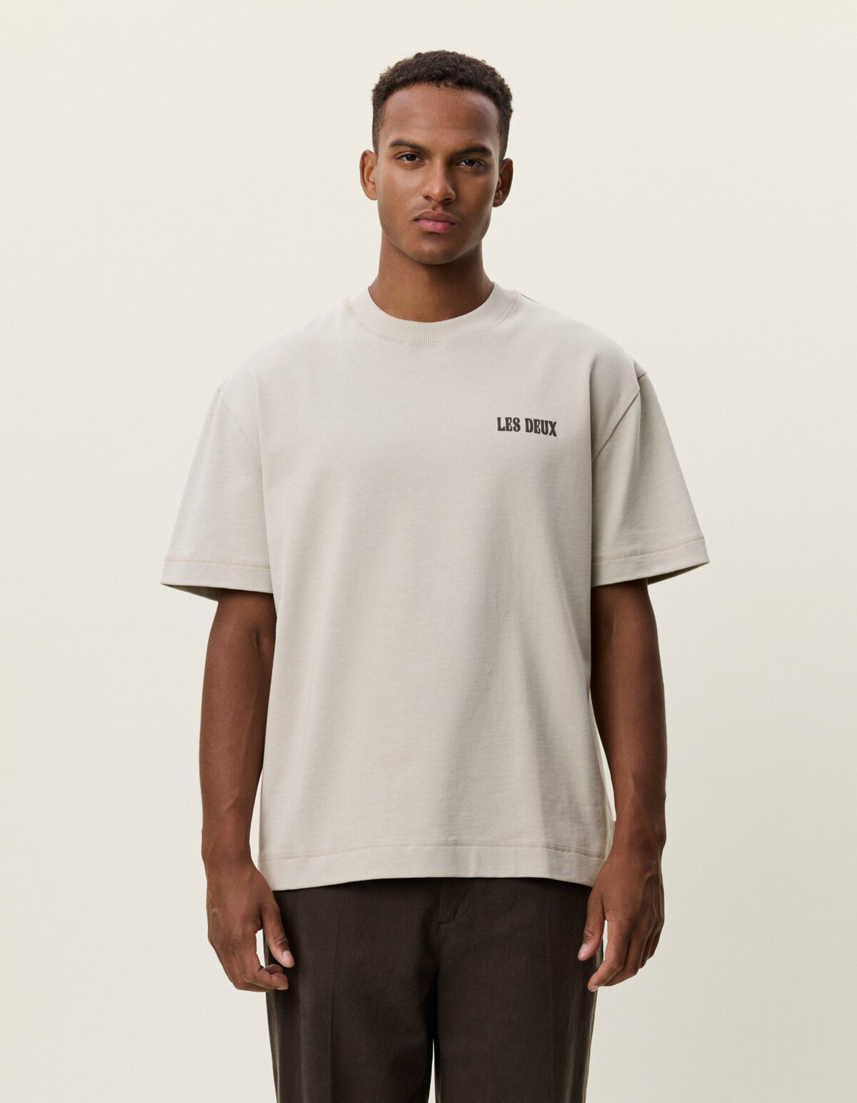 Woods Heavyweight T-Shirt