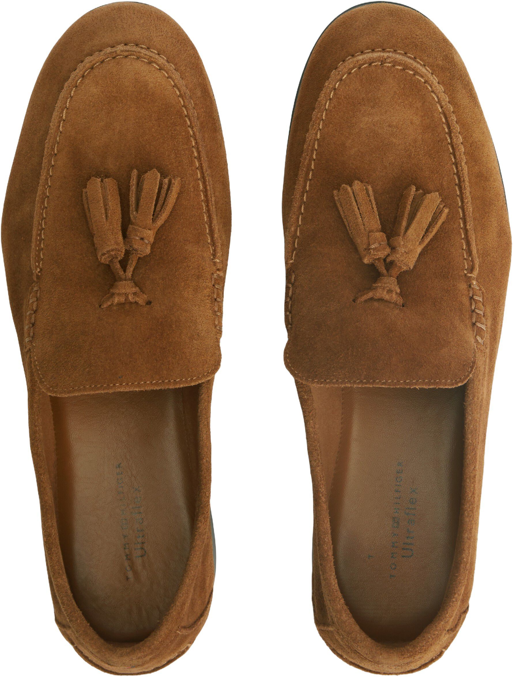 FLEX HILFIGER SDE TASSEL LOAFER