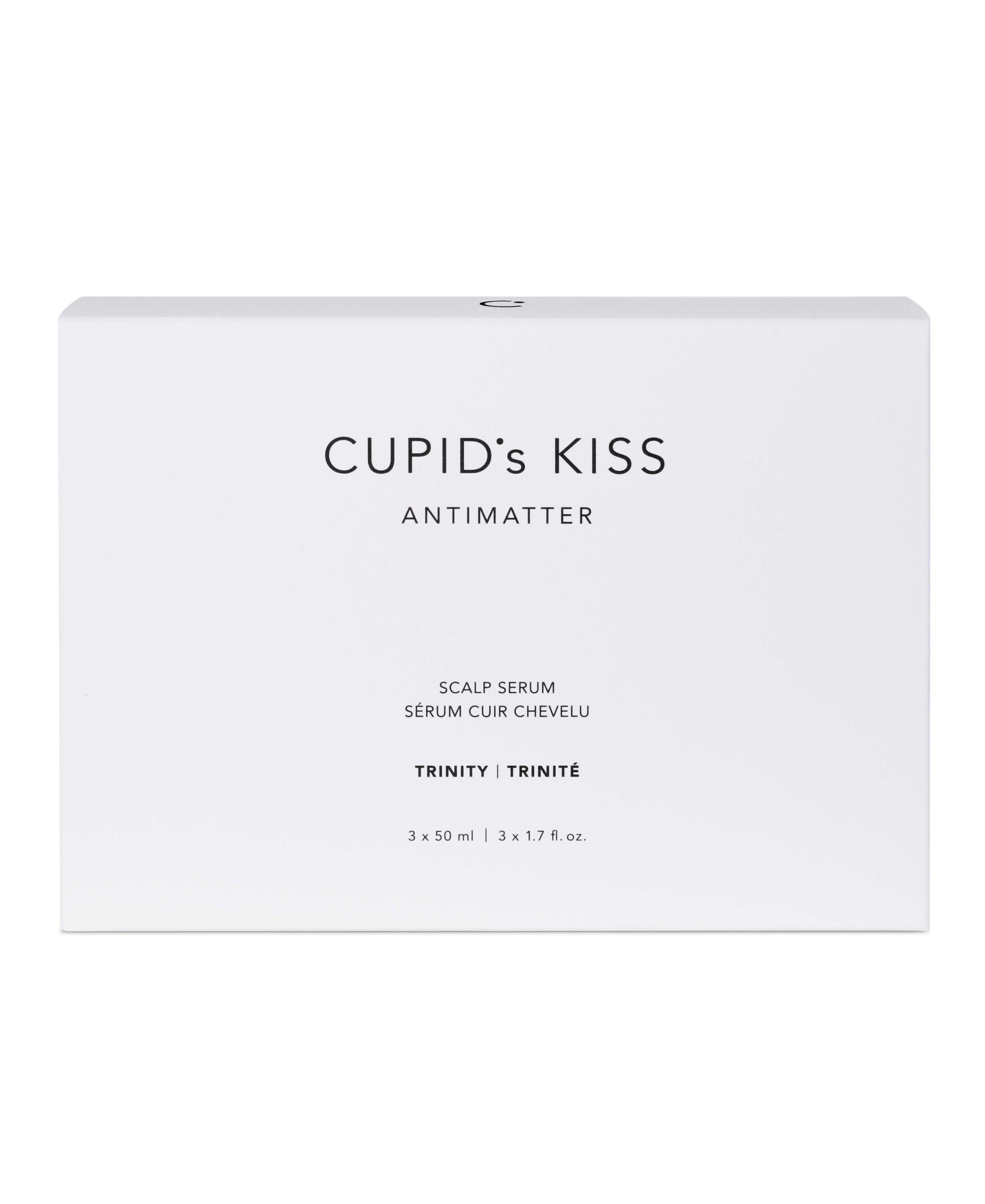 Antimatter Scalp Serum Trinity