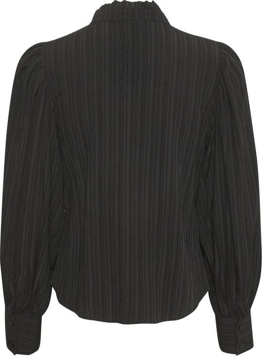 FrostyKB Frill Shirt