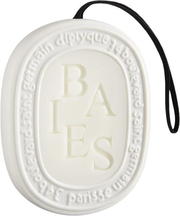 Baies Scented Oval