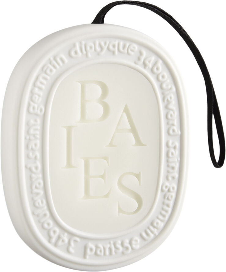 Baies Scented Oval