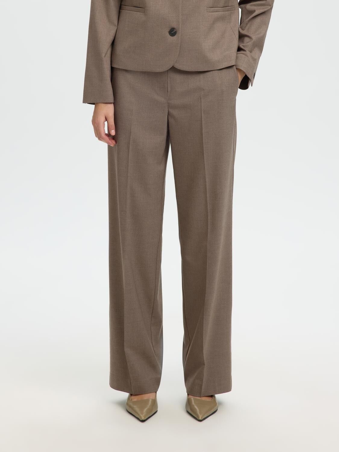 Slfwide Rita Lisa Mw Pant