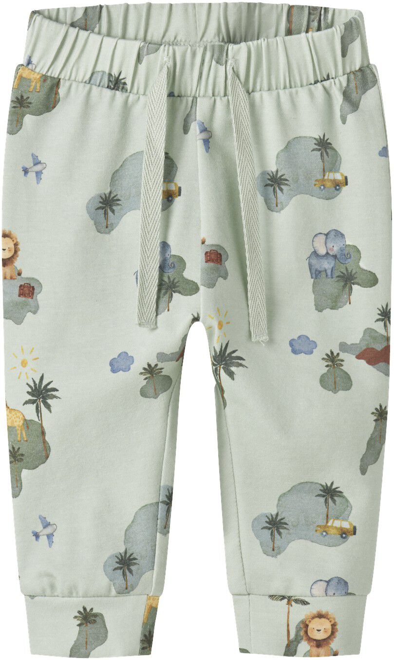 Nbmhello Pant