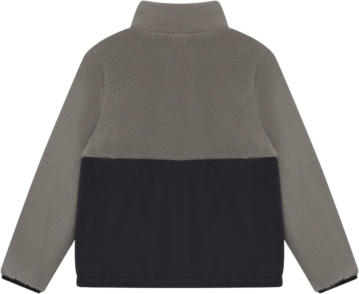 Teddy Jacket