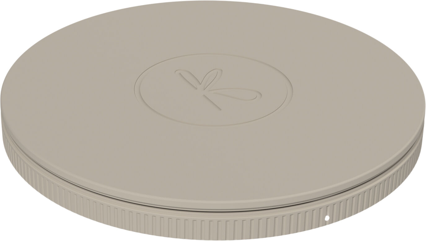 wiCHARGE 3 Tr&aring;dl&oslash;s lader