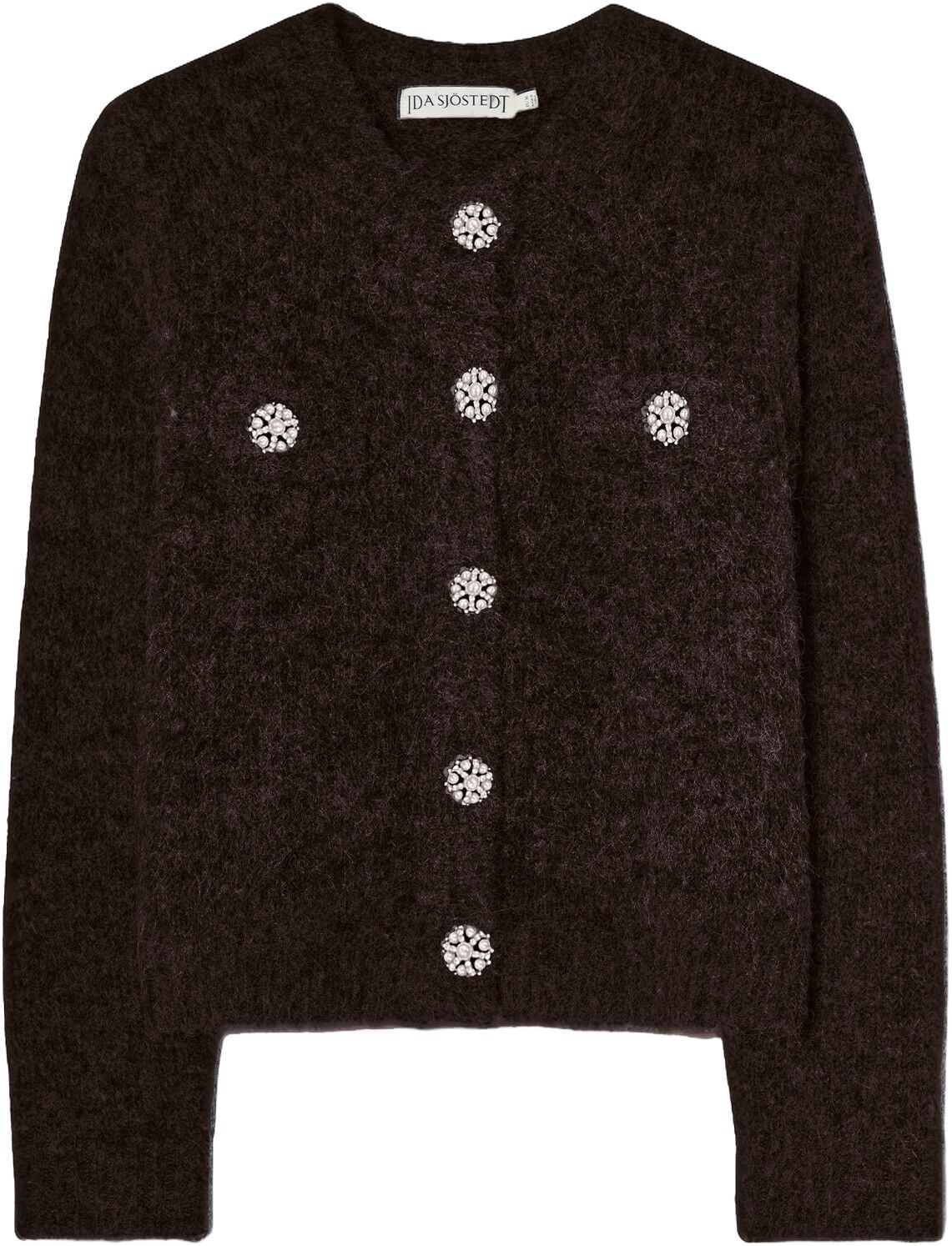 JADEN CARDIGAN