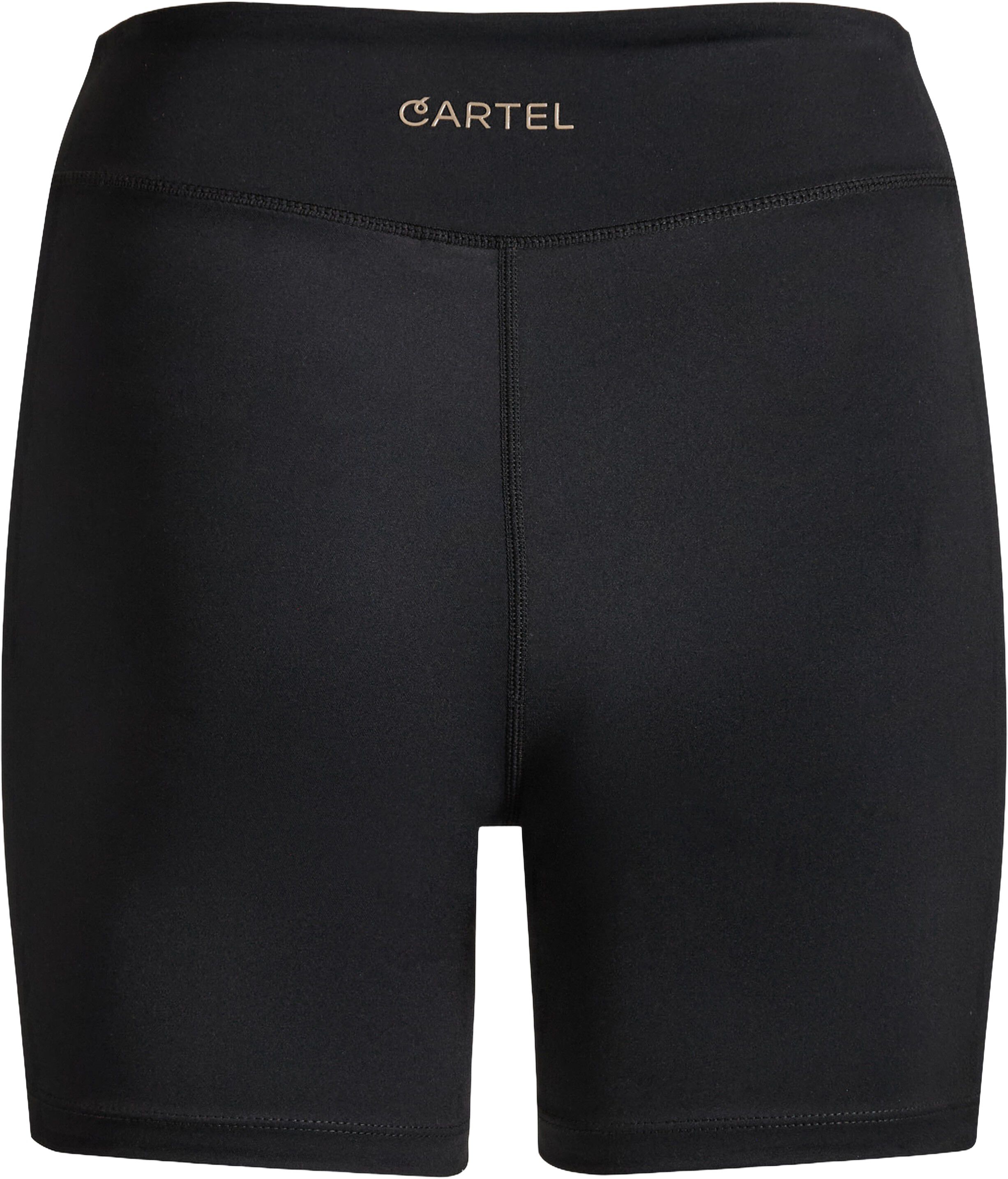 Vista active shorts - Nero