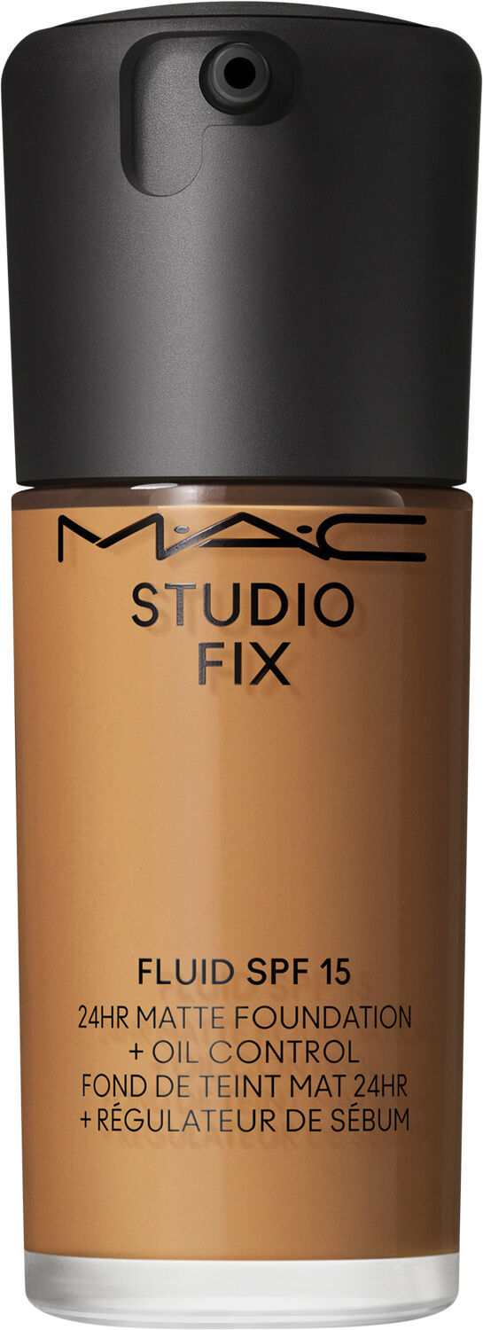 Studio Fix Fluid Broad Spectrum Spf 15