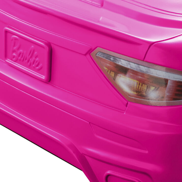 Barbie Convertible